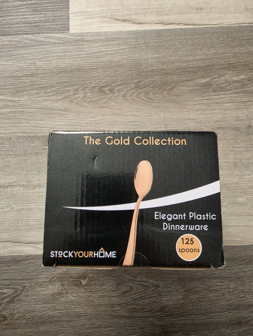 Amazon elegant disposable